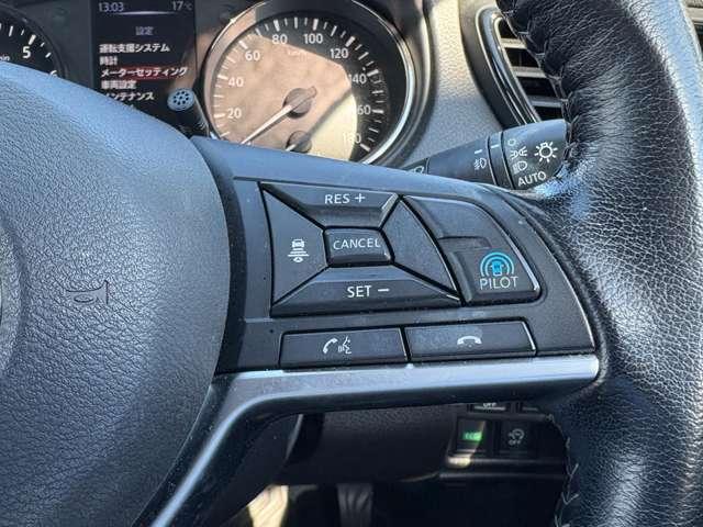 エクストレイル ２０Ｘｉ　エクストリーマーＸ　４ＷＤ　４ＷＤ／禁煙車／プロパイロット／インテリジェントエマージェンシーブレーキ／カロッツェリアナビ／フルセグＴＶ／ＤＶＤ／Ｂｌｕｅｔｏｏｔｈ／インテリジェントアラウンドビューモニター／＆ルームミラー／（37枚目）