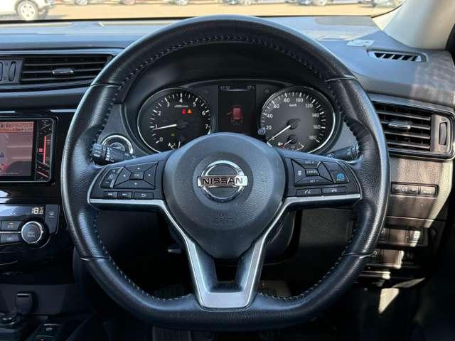 エクストレイル ２０Ｘｉ　エクストリーマーＸ　４ＷＤ　４ＷＤ／禁煙車／プロパイロット／インテリジェントエマージェンシーブレーキ／カロッツェリアナビ／フルセグＴＶ／ＤＶＤ／Ｂｌｕｅｔｏｏｔｈ／インテリジェントアラウンドビューモニター／＆ルームミラー／（48枚目）