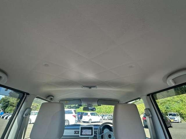 アルトラパン Ｓ　禁煙車！衝突被害軽減ブレーキ！全方位カメラ！純正ナビ！ＢＴ！フルセグＴＶ！オートライト！シートヒーター！スマートキー＆プッシュスタート！ＵＳＢ端子！アイドリングストップ！横滑り防止装置！ＨＩＤライト！（20枚目）