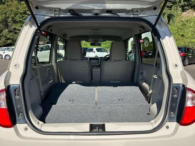 アルトラパン Ｓ　禁煙車！衝突被害軽減ブレーキ！全方位カメラ！純正ナビ！ＢＴ！フルセグＴＶ！オートライト！シートヒーター！スマートキー＆プッシュスタート！ＵＳＢ端子！アイドリングストップ！横滑り防止装置！ＨＩＤライト！（22枚目）