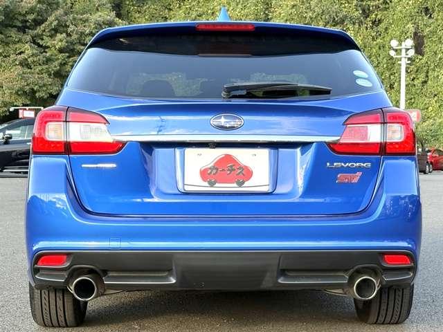 レヴォーグ ２．０ＳＴＩスポーツアイサイト　４ＷＤ　１オーナー！４ＷＤ！禁煙車！衝突被害軽減ブレーキ！アダプティブクルコン！純正ナビ！バックカメラ！ＢＴ！フルセグＴＶ！パワーシート！ＥＴＣ！シートヒーター！スマートキー＆プッシュスタート！レザーシート！（6枚目）