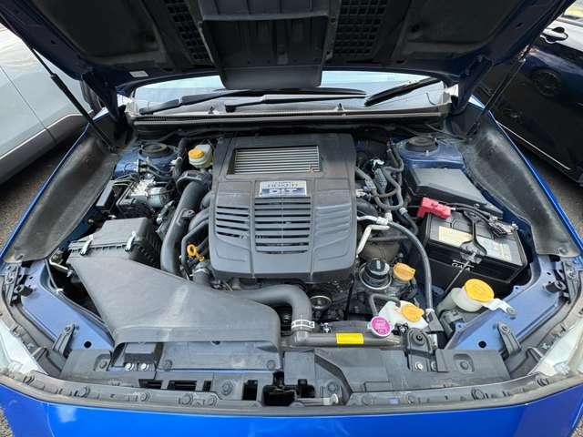 レヴォーグ ２．０ＳＴＩスポーツアイサイト　４ＷＤ　１オーナー！４ＷＤ！禁煙車！衝突被害軽減ブレーキ！アダプティブクルコン！純正ナビ！バックカメラ！ＢＴ！フルセグＴＶ！パワーシート！ＥＴＣ！シートヒーター！スマートキー＆プッシュスタート！レザーシート！（28枚目）