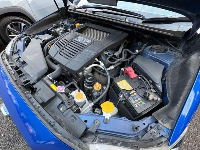 レヴォーグ ２．０ＳＴＩスポーツアイサイト　４ＷＤ　１オーナー！４ＷＤ！禁煙車！衝突被害軽減ブレーキ！アダプティブクルコン！純正ナビ！バックカメラ！ＢＴ！フルセグＴＶ！パワーシート！ＥＴＣ！シートヒーター！スマートキー＆プッシュスタート！レザーシート！（29枚目）