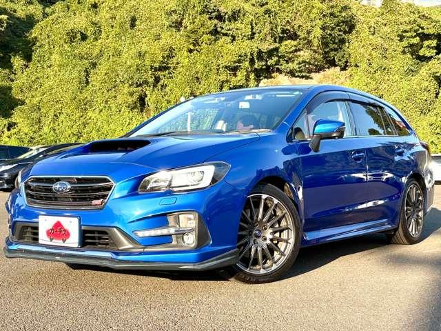 レヴォーグ ２．０ＳＴＩスポーツアイサイト　４ＷＤ　１オーナー！４ＷＤ！禁煙車！衝突被害軽減ブレーキ！アダプティブクルコン！純正ナビ！バックカメラ！ＢＴ！フルセグＴＶ！パワーシート！ＥＴＣ！シートヒーター！スマートキー＆プッシュスタート！レザーシート！（63枚目）