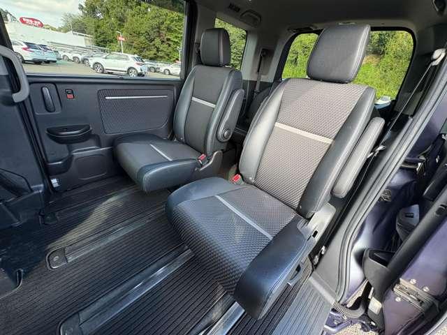 ステップワゴンスパーダ スパーダ・クールスピリット　ホンダセンシング　１オーナー！衝突被害軽減ブレーキ！Ａクルコン！後席モニター！両側Ｐスライドドア！メモリーナビ！バックカメラ！ＢＴ！フルセグＴＶ！ＥＴＣ！シートヒーター！スマートキー＆プッシュスタート！横滑り防止装置！（20枚目）