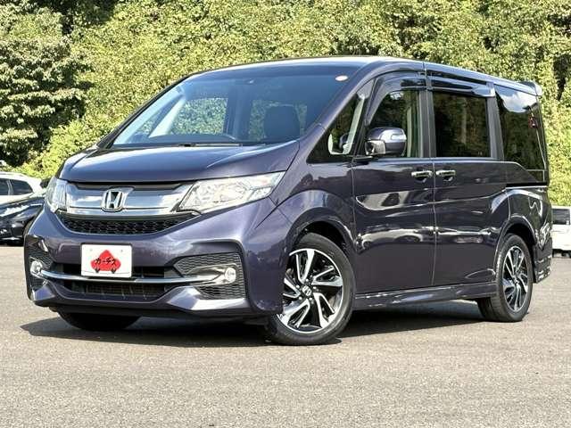 ステップワゴンスパーダ スパーダ・クールスピリット　ホンダセンシング　１オーナー！衝突被害軽減ブレーキ！Ａクルコン！後席モニター！両側Ｐスライドドア！メモリーナビ！バックカメラ！ＢＴ！フルセグＴＶ！ＥＴＣ！シートヒーター！スマートキー＆プッシュスタート！横滑り防止装置！（59枚目）