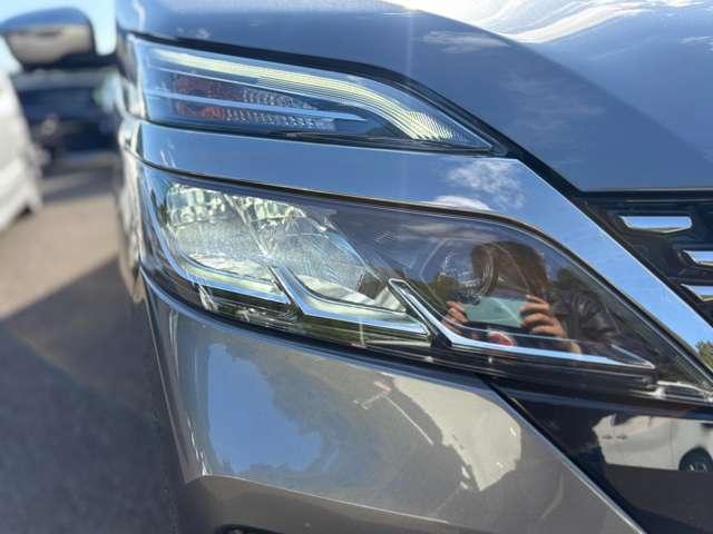 セレナ e-パワー オーテック スポーツスペック 禁煙車!衝突被害軽減ブレーキ!アダプティブクルコン!両側Pスライドドア!全方位カメラ!純正ナビ!BT!フルセグTV!ETC!スマートキー&プッシュスタート!横滑り防止装置!ブラインドスポットモニター!(19枚目)