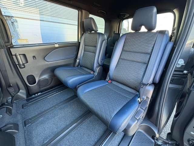 セレナ e-パワー オーテック スポーツスペック 禁煙車!衝突被害軽減ブレーキ!アダプティブクルコン!両側Pスライドドア!全方位カメラ!純正ナビ!BT!フルセグTV!ETC!スマートキー&プッシュスタート!横滑り防止装置!ブラインドスポットモニター!(23枚目)