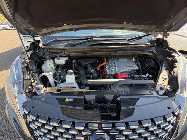 セレナ e-パワー オーテック スポーツスペック 禁煙車!衝突被害軽減ブレーキ!アダプティブクルコン!両側Pスライドドア!全方位カメラ!純正ナビ!BT!フルセグTV!ETC!スマートキー&プッシュスタート!横滑り防止装置!ブラインドスポットモニター!(31枚目)