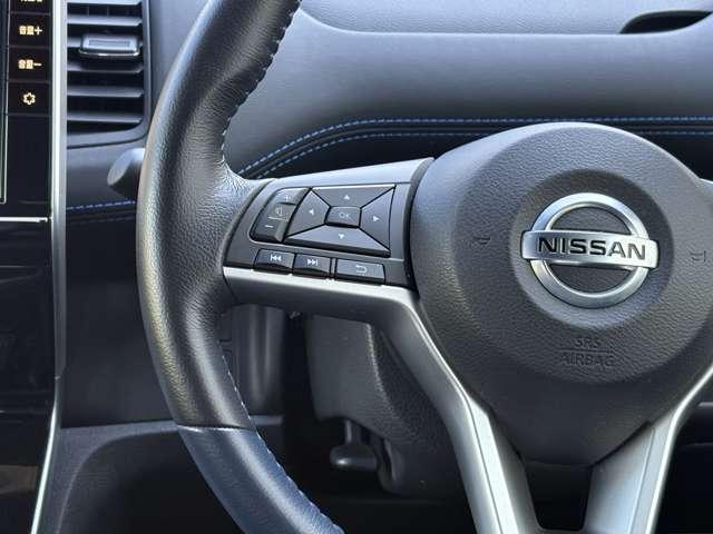 セレナ e-パワー オーテック スポーツスペック 禁煙車!衝突被害軽減ブレーキ!アダプティブクルコン!両側Pスライドドア!全方位カメラ!純正ナビ!BT!フルセグTV!ETC!スマートキー&プッシュスタート!横滑り防止装置!ブラインドスポットモニター!(40枚目)