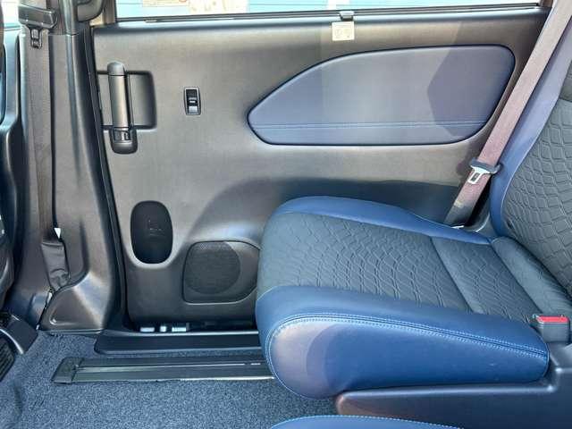 セレナ e-パワー オーテック スポーツスペック 禁煙車!衝突被害軽減ブレーキ!アダプティブクルコン!両側Pスライドドア!全方位カメラ!純正ナビ!BT!フルセグTV!ETC!スマートキー&プッシュスタート!横滑り防止装置!ブラインドスポットモニター!(48枚目)