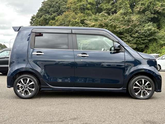 右側面 大変いい状態を保っています★