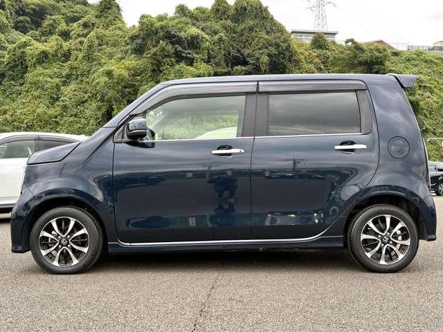 左側面 大変いい状態を保っています★