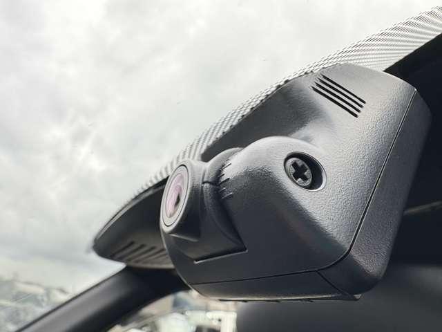 「ドライブレコーダー」 今の時代の必需品です♪