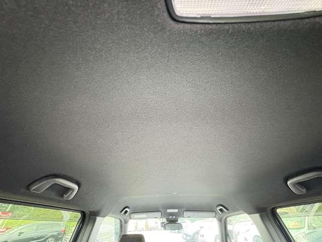 天張りもきれいな状態です☆