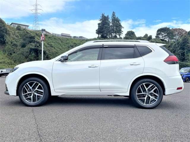 エクストレイル オーテック iパッケージ 4WD 4WD!禁煙車!衝突被害軽減ブレーキ!アダプティブクルコン!全方位カメラ!メモリーナビ!BT!フルセグTV!パワーシート!ETC!シートヒーター!スマートキー!キーレス!4WDロック機能!19AW!(7枚目)