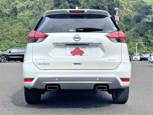 エクストレイル オーテック iパッケージ 4WD 4WD!禁煙車!衝突被害軽減ブレーキ!アダプティブクルコン!全方位カメラ!メモリーナビ!BT!フルセグTV!パワーシート!ETC!シートヒーター!スマートキー!キーレス!4WDロック機能!19AW!(8枚目)