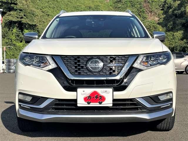 エクストレイル オーテック iパッケージ 4WD 4WD!禁煙車!衝突被害軽減ブレーキ!アダプティブクルコン!全方位カメラ!メモリーナビ!BT!フルセグTV!パワーシート!ETC!シートヒーター!スマートキー!キーレス!4WDロック機能!19AW!(9枚目)