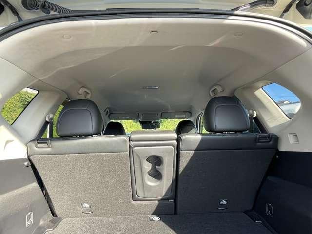 エクストレイル オーテック iパッケージ 4WD 4WD!禁煙車!衝突被害軽減ブレーキ!アダプティブクルコン!全方位カメラ!メモリーナビ!BT!フルセグTV!パワーシート!ETC!シートヒーター!スマートキー!キーレス!4WDロック機能!19AW!(30枚目)