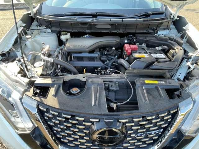 エクストレイル オーテック iパッケージ 4WD 4WD!禁煙車!衝突被害軽減ブレーキ!アダプティブクルコン!全方位カメラ!メモリーナビ!BT!フルセグTV!パワーシート!ETC!シートヒーター!スマートキー!キーレス!4WDロック機能!19AW!(32枚目)