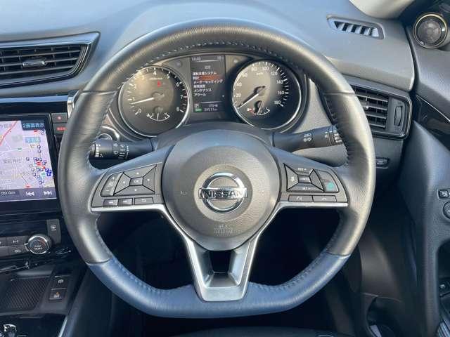 エクストレイル オーテック iパッケージ 4WD 4WD!禁煙車!衝突被害軽減ブレーキ!アダプティブクルコン!全方位カメラ!メモリーナビ!BT!フルセグTV!パワーシート!ETC!シートヒーター!スマートキー!キーレス!4WDロック機能!19AW!(47枚目)