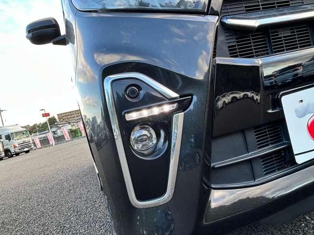 タント カスタムXセレクション 禁煙車!衝突被害軽減ブレーキ!両側Pスライドドア!メモリーナビ!Bluetooth!ワンセグTV!オートライト!シートヒーター!スマートキー&プッシュスタート!横滑り防止!LED!純正AW&エアロ!(18枚目)