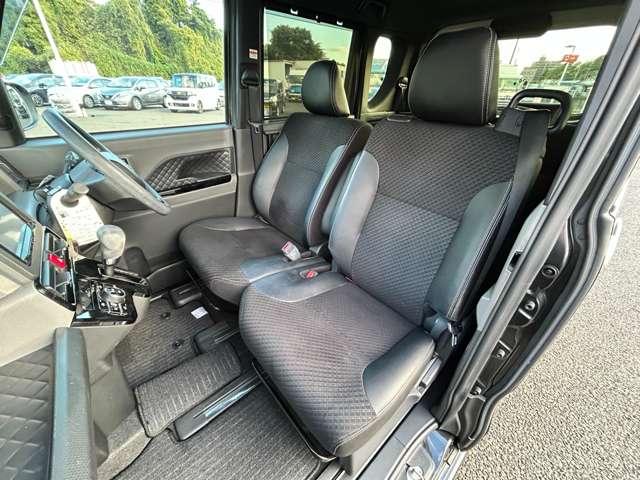 タント カスタムXセレクション 禁煙車!衝突被害軽減ブレーキ!両側Pスライドドア!メモリーナビ!Bluetooth!ワンセグTV!オートライト!シートヒーター!スマートキー&プッシュスタート!横滑り防止!LED!純正AW&エアロ!(21枚目)