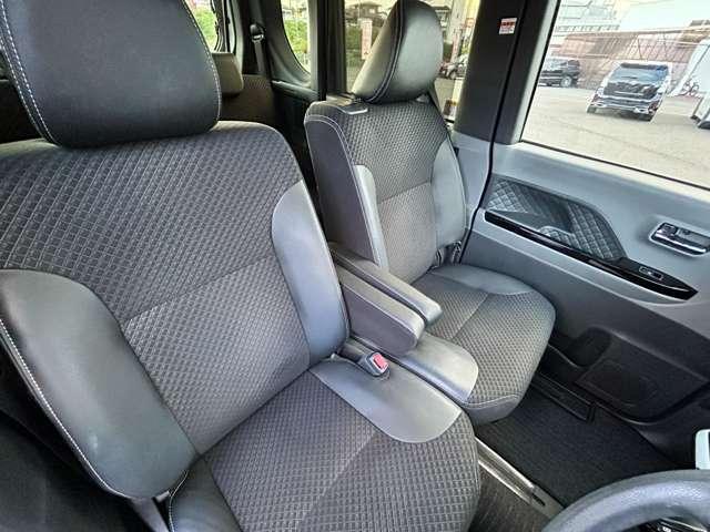 タント カスタムXセレクション 禁煙車!衝突被害軽減ブレーキ!両側Pスライドドア!メモリーナビ!Bluetooth!ワンセグTV!オートライト!シートヒーター!スマートキー&プッシュスタート!横滑り防止!LED!純正AW&エアロ!(22枚目)