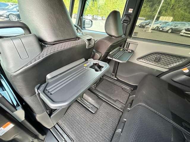 タント カスタムXセレクション 禁煙車!衝突被害軽減ブレーキ!両側Pスライドドア!メモリーナビ!Bluetooth!ワンセグTV!オートライト!シートヒーター!スマートキー&プッシュスタート!横滑り防止!LED!純正AW&エアロ!(26枚目)