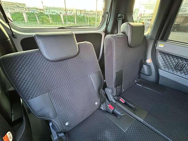 タント カスタムXセレクション 禁煙車!衝突被害軽減ブレーキ!両側Pスライドドア!メモリーナビ!Bluetooth!ワンセグTV!オートライト!シートヒーター!スマートキー&プッシュスタート!横滑り防止!LED!純正AW&エアロ!(27枚目)