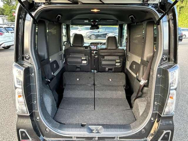 タント カスタムXセレクション 禁煙車!衝突被害軽減ブレーキ!両側Pスライドドア!メモリーナビ!Bluetooth!ワンセグTV!オートライト!シートヒーター!スマートキー&プッシュスタート!横滑り防止!LED!純正AW&エアロ!(30枚目)