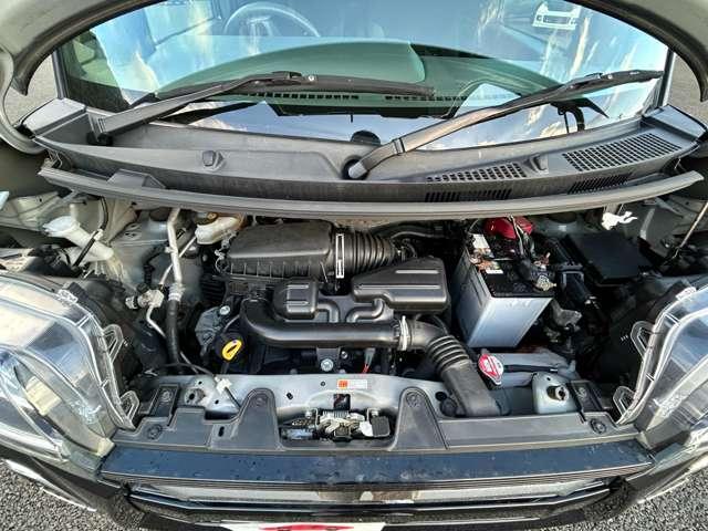 タント カスタムXセレクション 禁煙車!衝突被害軽減ブレーキ!両側Pスライドドア!メモリーナビ!Bluetooth!ワンセグTV!オートライト!シートヒーター!スマートキー&プッシュスタート!横滑り防止!LED!純正AW&エアロ!(31枚目)