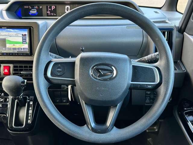 タント カスタムXセレクション 禁煙車!衝突被害軽減ブレーキ!両側Pスライドドア!メモリーナビ!Bluetooth!ワンセグTV!オートライト!シートヒーター!スマートキー&プッシュスタート!横滑り防止!LED!純正AW&エアロ!(52枚目)