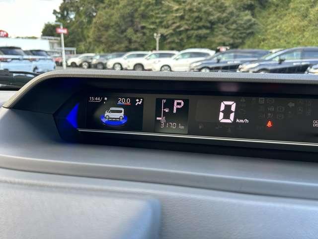 タント カスタムXセレクション 禁煙車!衝突被害軽減ブレーキ!両側Pスライドドア!メモリーナビ!Bluetooth!ワンセグTV!オートライト!シートヒーター!スマートキー&プッシュスタート!横滑り防止!LED!純正AW&エアロ!(53枚目)