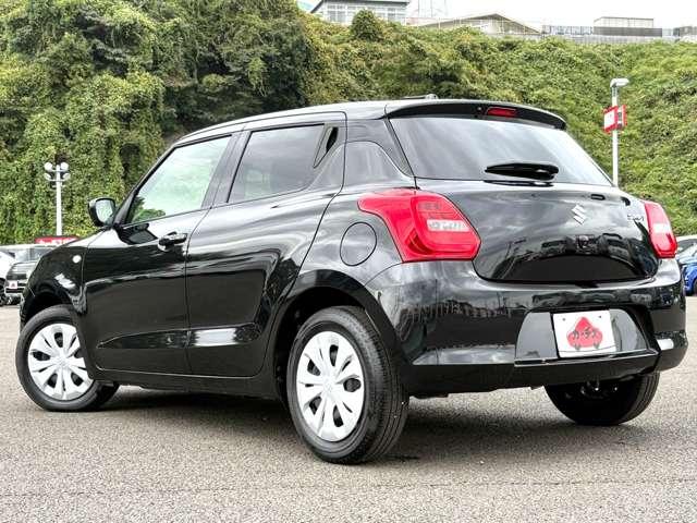 スイフト ＸＧ　禁煙車！衝突被害軽減ブレーキ！アダプティブクルコン！全方位カメラ！純正ナビ！ＢＴ！オートライト！シートヒーター！スマートキー＆プッシュスタート！ＵＳＢ端子！横滑り防止装置！ブラインドスポットモニター！（5枚目）