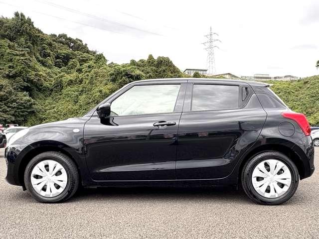 スイフト ＸＧ　禁煙車！衝突被害軽減ブレーキ！アダプティブクルコン！全方位カメラ！純正ナビ！ＢＴ！オートライト！シートヒーター！スマートキー＆プッシュスタート！ＵＳＢ端子！横滑り防止装置！ブラインドスポットモニター！（8枚目）