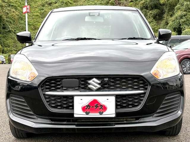 スイフト ＸＧ　禁煙車！衝突被害軽減ブレーキ！アダプティブクルコン！全方位カメラ！純正ナビ！ＢＴ！オートライト！シートヒーター！スマートキー＆プッシュスタート！ＵＳＢ端子！横滑り防止装置！ブラインドスポットモニター！（9枚目）