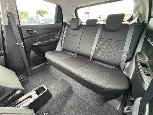 スイフト ＸＧ　禁煙車！衝突被害軽減ブレーキ！アダプティブクルコン！全方位カメラ！純正ナビ！ＢＴ！オートライト！シートヒーター！スマートキー＆プッシュスタート！ＵＳＢ端子！横滑り防止装置！ブラインドスポットモニター！（20枚目）