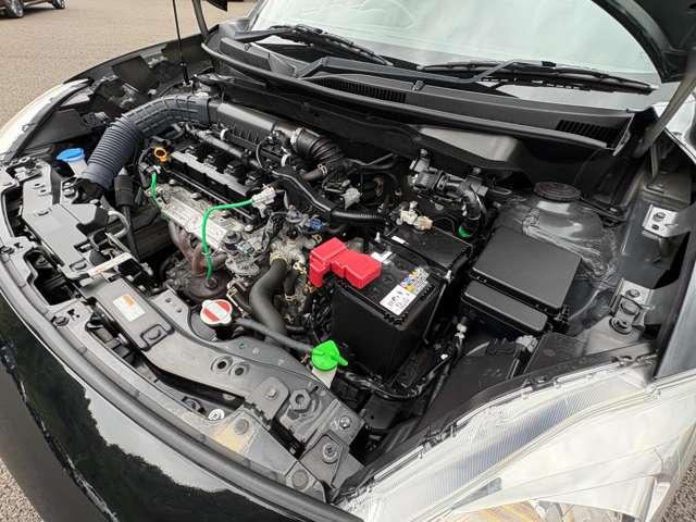 スイフト ＸＧ　禁煙車！衝突被害軽減ブレーキ！アダプティブクルコン！全方位カメラ！純正ナビ！ＢＴ！オートライト！シートヒーター！スマートキー＆プッシュスタート！ＵＳＢ端子！横滑り防止装置！ブラインドスポットモニター！（25枚目）