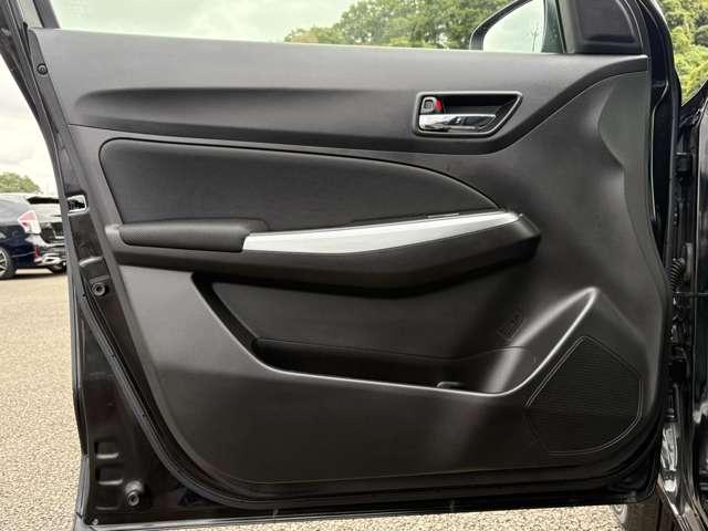 スイフト ＸＧ　禁煙車！衝突被害軽減ブレーキ！アダプティブクルコン！全方位カメラ！純正ナビ！ＢＴ！オートライト！シートヒーター！スマートキー＆プッシュスタート！ＵＳＢ端子！横滑り防止装置！ブラインドスポットモニター！（31枚目）