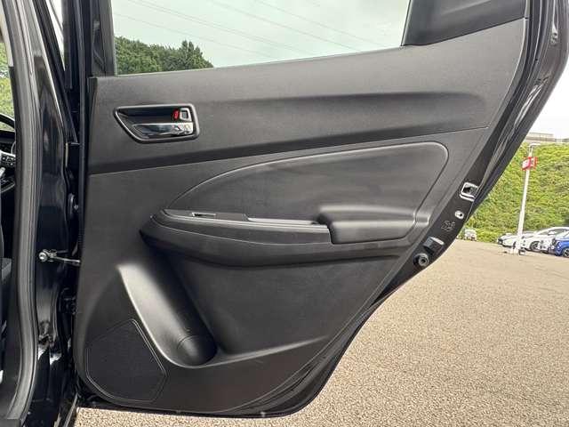 スイフト ＸＧ　禁煙車！衝突被害軽減ブレーキ！アダプティブクルコン！全方位カメラ！純正ナビ！ＢＴ！オートライト！シートヒーター！スマートキー＆プッシュスタート！ＵＳＢ端子！横滑り防止装置！ブラインドスポットモニター！（32枚目）