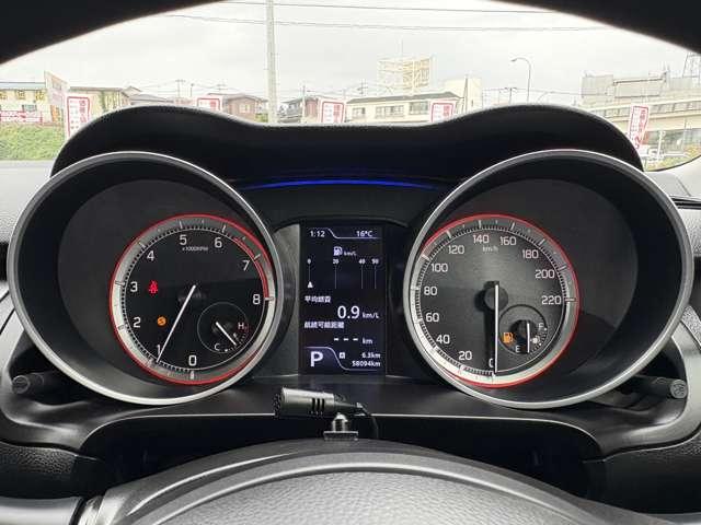 スイフト ＸＧ　禁煙車！衝突被害軽減ブレーキ！アダプティブクルコン！全方位カメラ！純正ナビ！ＢＴ！オートライト！シートヒーター！スマートキー＆プッシュスタート！ＵＳＢ端子！横滑り防止装置！ブラインドスポットモニター！（45枚目）