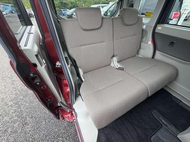 タント XリミテッドSAIII 禁煙車!衝突被害軽減ブレーキ!両側Pスライドドア!全方位カメラ!メモリーナビ!Bカメラ!BT!DVD再生!フルセグTV!オートライト!スマートキー&プッシュスタート!アイドリングストップ!横滑り防止!(18枚目)