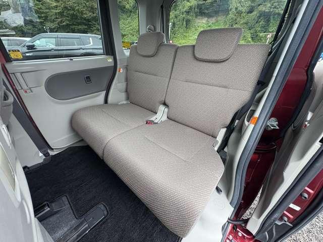 タント XリミテッドSAIII 禁煙車!衝突被害軽減ブレーキ!両側Pスライドドア!全方位カメラ!メモリーナビ!Bカメラ!BT!DVD再生!フルセグTV!オートライト!スマートキー&プッシュスタート!アイドリングストップ!横滑り防止!(19枚目)