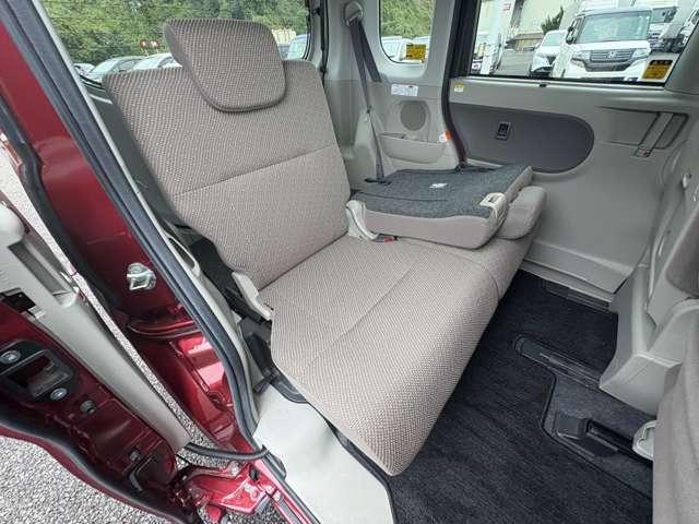 タント XリミテッドSAIII 禁煙車!衝突被害軽減ブレーキ!両側Pスライドドア!全方位カメラ!メモリーナビ!Bカメラ!BT!DVD再生!フルセグTV!オートライト!スマートキー&プッシュスタート!アイドリングストップ!横滑り防止!(20枚目)