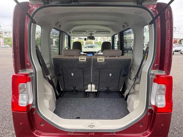 タント XリミテッドSAIII 禁煙車!衝突被害軽減ブレーキ!両側Pスライドドア!全方位カメラ!メモリーナビ!Bカメラ!BT!DVD再生!フルセグTV!オートライト!スマートキー&プッシュスタート!アイドリングストップ!横滑り防止!(22枚目)