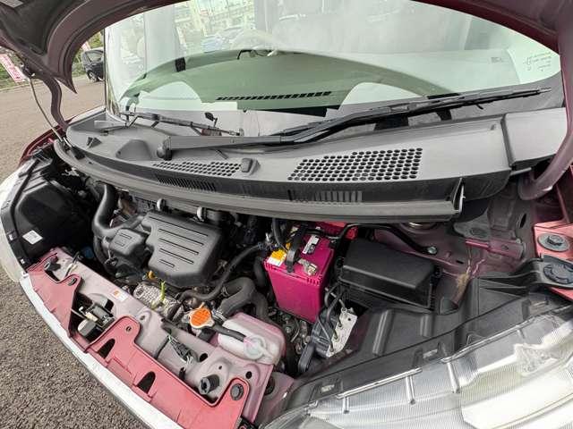 タント XリミテッドSAIII 禁煙車!衝突被害軽減ブレーキ!両側Pスライドドア!全方位カメラ!メモリーナビ!Bカメラ!BT!DVD再生!フルセグTV!オートライト!スマートキー&プッシュスタート!アイドリングストップ!横滑り防止!(28枚目)