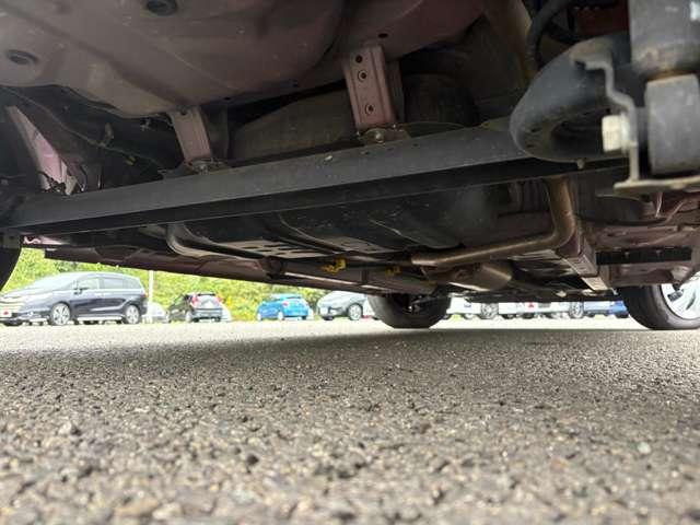 タント XリミテッドSAIII 禁煙車!衝突被害軽減ブレーキ!両側Pスライドドア!全方位カメラ!メモリーナビ!Bカメラ!BT!DVD再生!フルセグTV!オートライト!スマートキー&プッシュスタート!アイドリングストップ!横滑り防止!(31枚目)