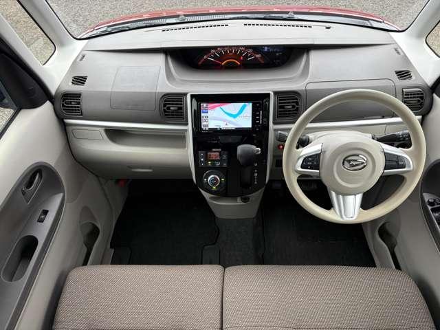 タント XリミテッドSAIII 禁煙車!衝突被害軽減ブレーキ!両側Pスライドドア!全方位カメラ!メモリーナビ!Bカメラ!BT!DVD再生!フルセグTV!オートライト!スマートキー&プッシュスタート!アイドリングストップ!横滑り防止!(32枚目)