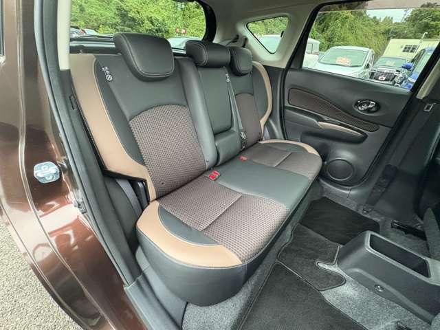 ノート ｅ－パワー　メダリスト　１オーナー！禁煙！衝突被害軽減ブレーキ！全方位カメラ！ディスプレイオーディオ！ＢＴオーディオ！ＥＴＣ！オートライト！ステアリングスイッチ！スマートキー＆プッシュスタート！ＬＥＤヘッドライト！純正ＡＷ！（22枚目）